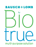 Bausch + Lomb: Biotrue Multi-purpose Solution